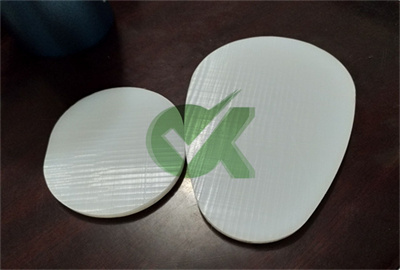 2 inch thick Thermoforming hdpe plate seller